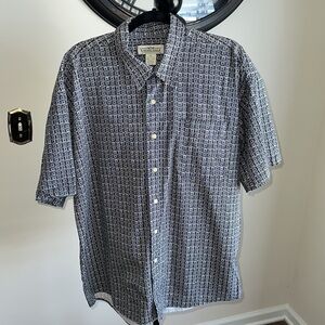 Natural Issue Casual Shirt